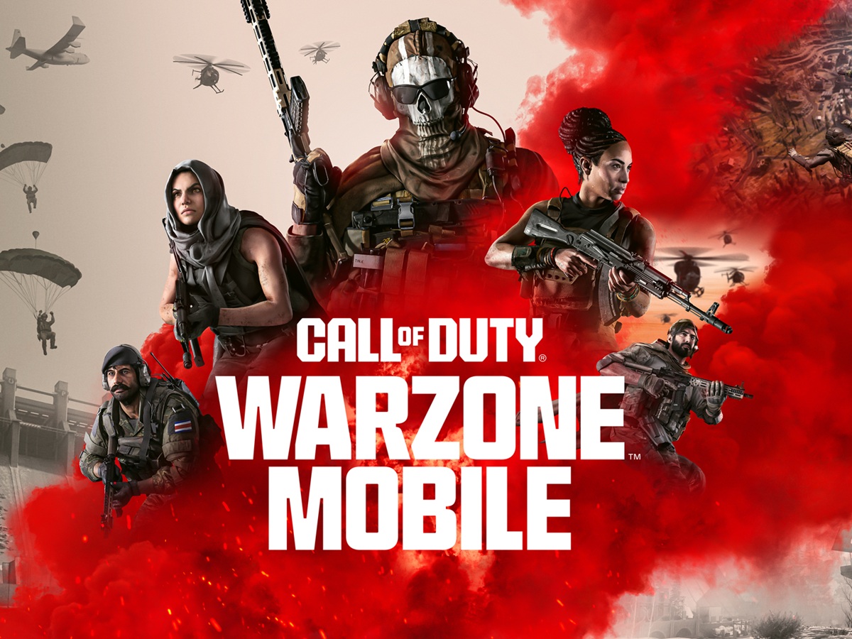 Activision Decides to Shut Down Call of Duty: Warzone Mobile; Analysis