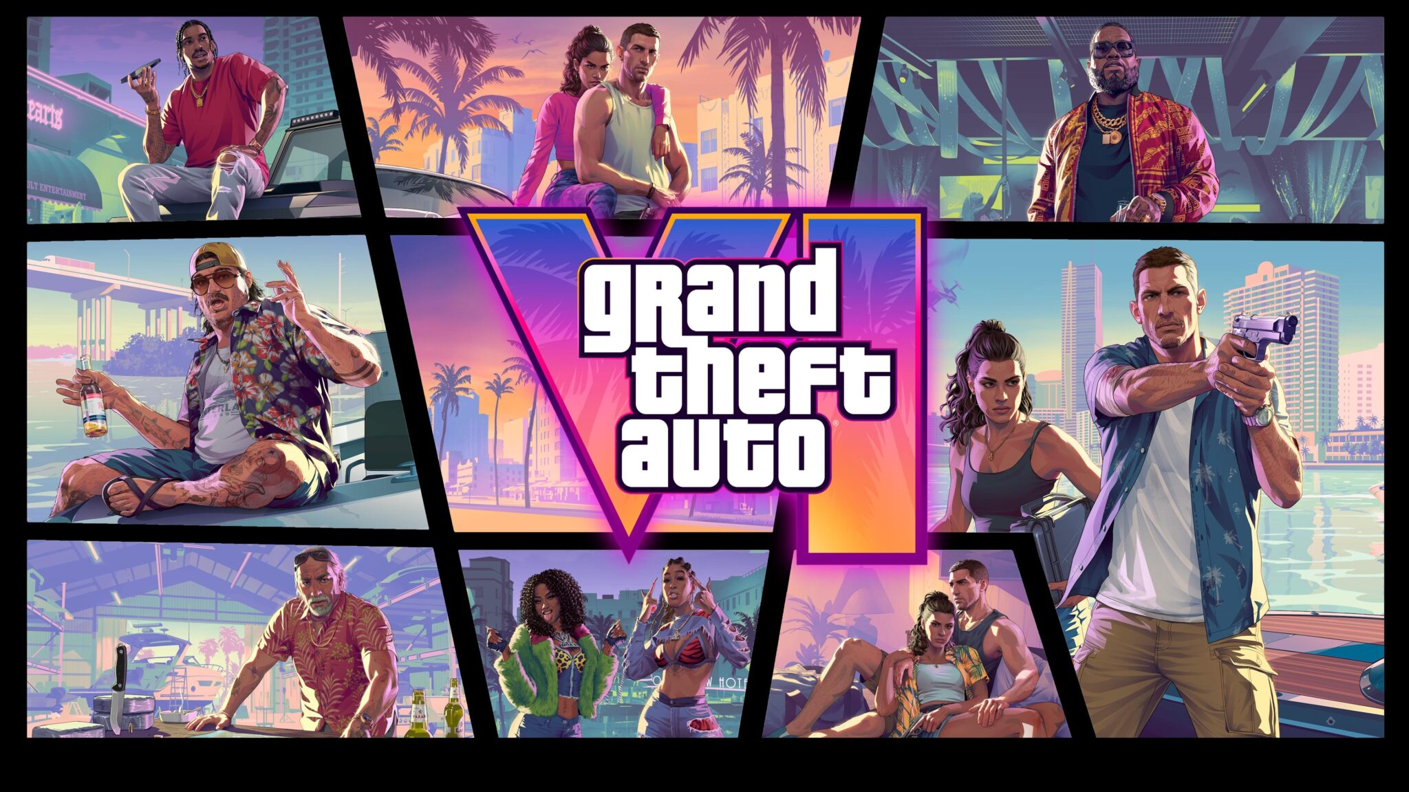 GTA 6 Delayed to November 19 — The $10M/Month Cost of Rockstar's ...