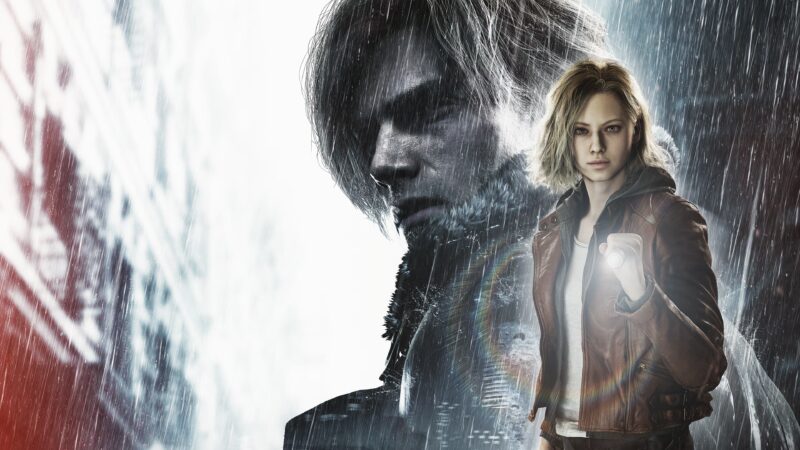 Resident Evil Requiem