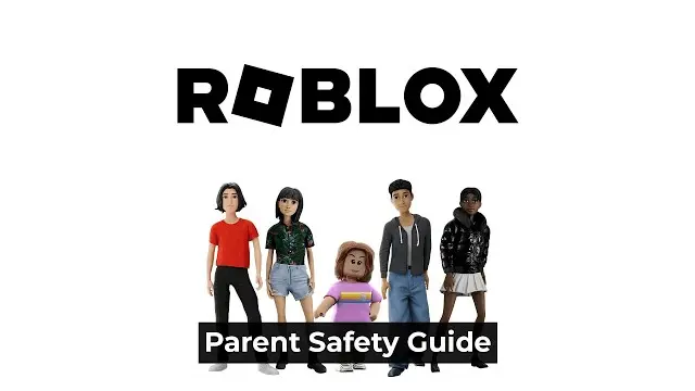 Roblox Child Safety Guide