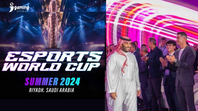 Esports World Cup 2026 Iran conflict
