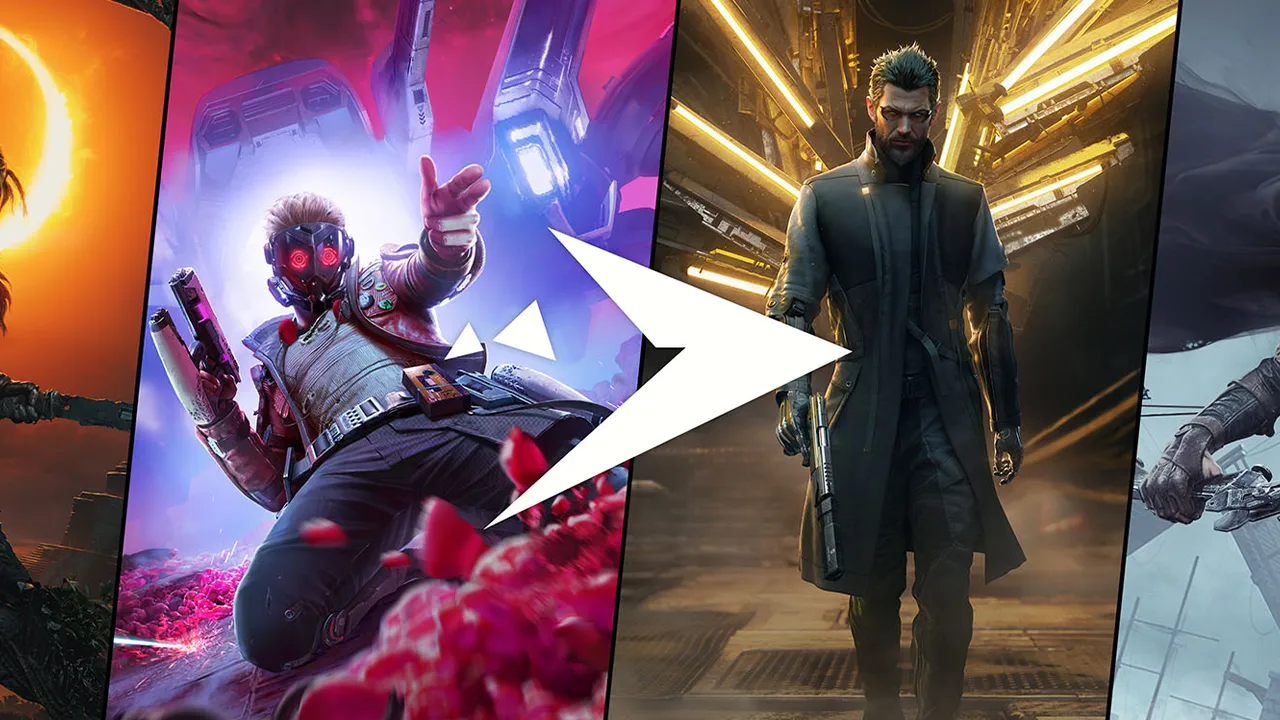 Fellowship Entertainment Stock (EMBRAC-B): Can a Rebrand Fix What Embracer Broke?